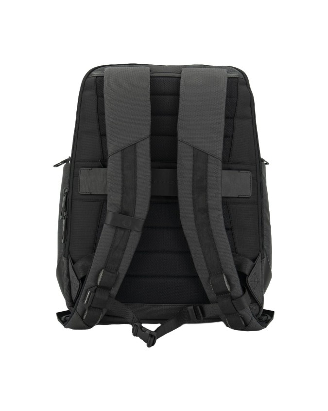 Piquadro - Men's backpack for a 15.6'' laptop and a 12.9" iPad®