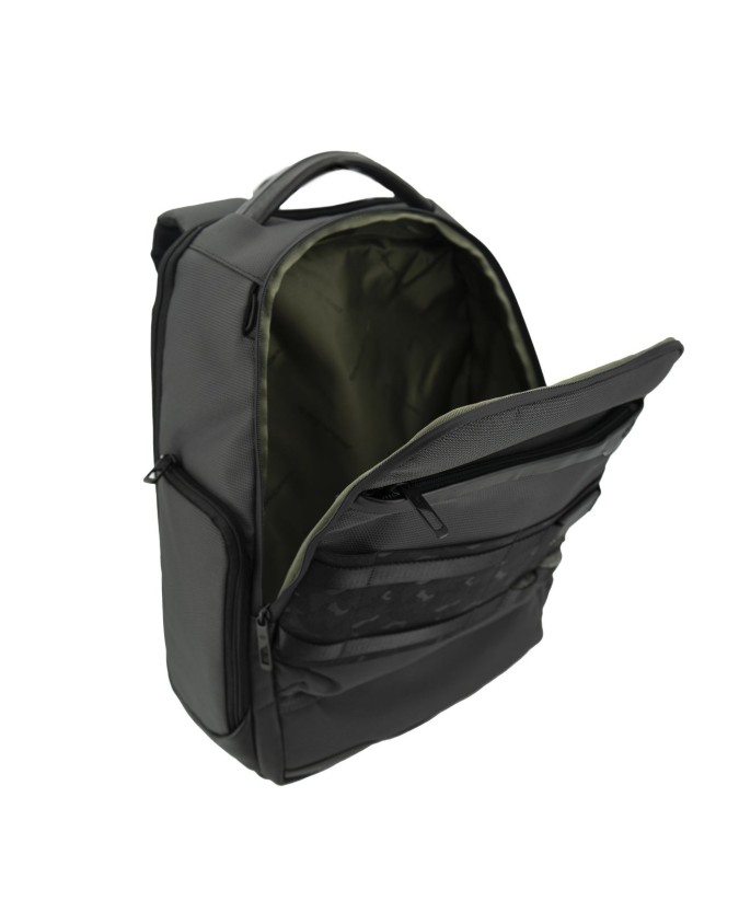 Piquadro - Men's backpack for a 15.6'' laptop and a 12.9" iPad®