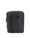 Piquadro - David – Herrentasche aus Leder für das iPad Mini