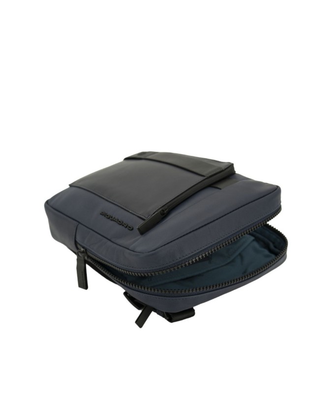 Piquadro - David Men's Leather iPad...