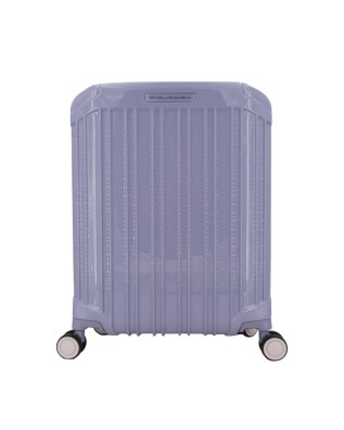 Piquadro - Trolley ultra slim in policarbonato PQ-Light