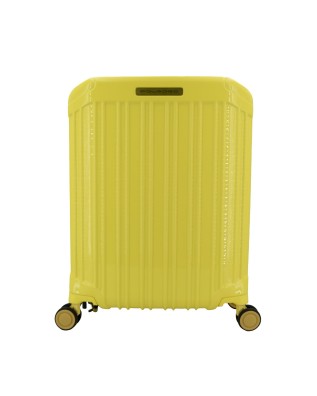  Piquadro - Trolley ultra slim in policarbonato PQ-Light