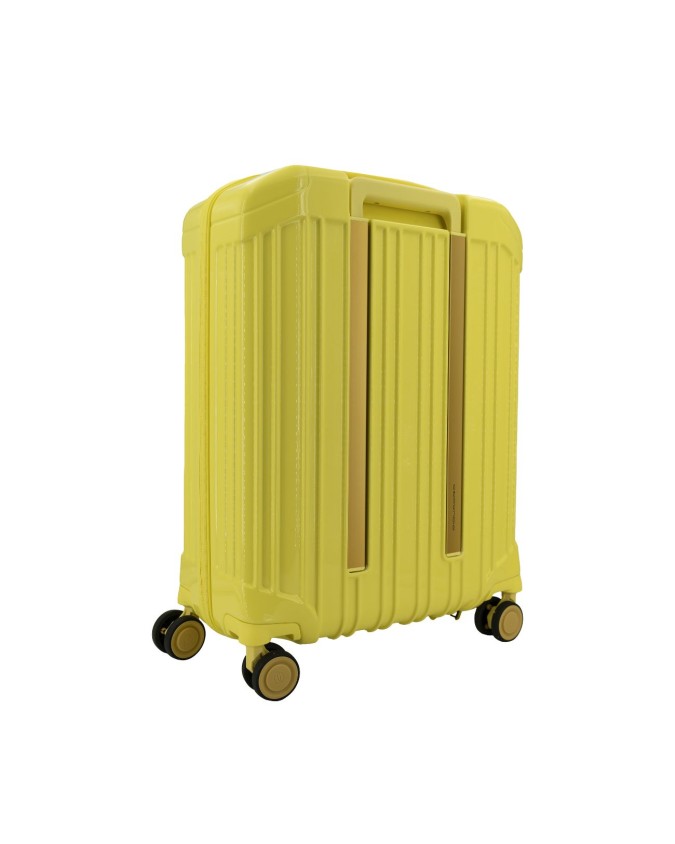  Piquadro - Trolley ultra slim in policarbonato PQ-Light