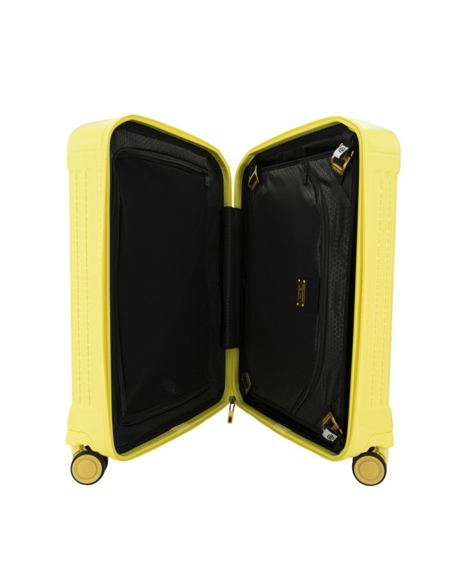  Piquadro - Trolley ultra slim in policarbonato PQ-Light