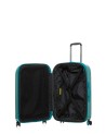  Mandarina Duck - Trolley medio in policarbonato espandibile