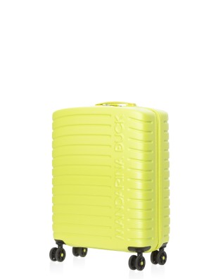 Mandarina Duck - Trolley cabina 55 cm 4 Ruote in policarbonato Flyduck 2