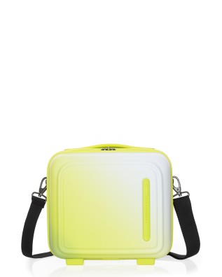 Mandarina Duck - Beauty case rigido in policarbonato Logoduck + Cocktail 2