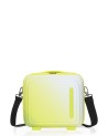 Mandarina Duck - Beauty case rigido in policarbonato Logoduck + Cocktail