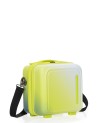Mandarina Duck - Beauty case rigido in policarbonato Logoduck + Cocktail