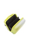 Mandarina Duck - Beauty case rigido in policarbonato Logoduck + Cocktail