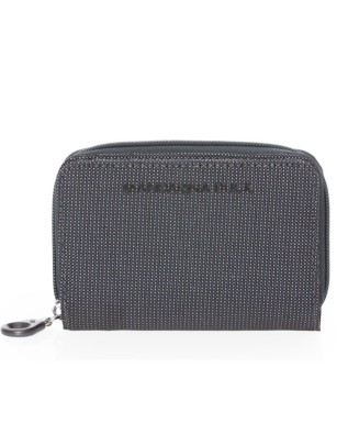  Mandarina Duck - Portafoglio donna in mitrix ziparound MD20 2