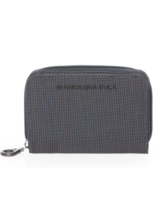 Mandarina Duck - Women's Mitrix Zip-Around Wallet MD20