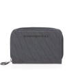 Mandarina Duck - Damenbrieftasche aus Mitrix mit