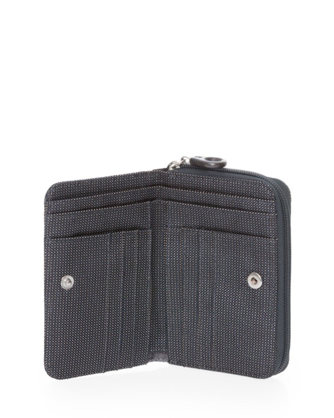 Mandarina Duck - Women's Mitrix Zip-Around Wallet MD20