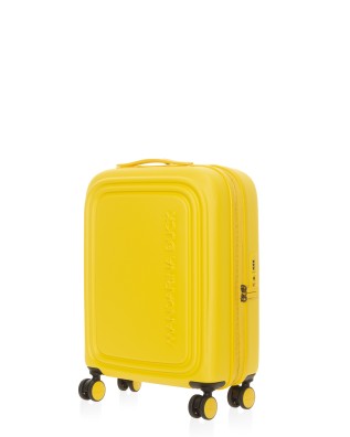 Mandarina Duck - Trolley formato cabina espandibile in