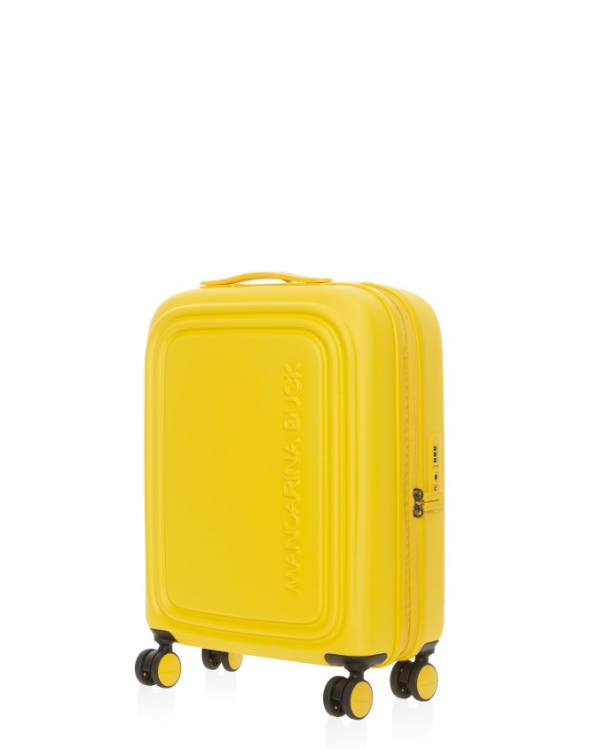  Mandarina Duck - Trolley formato cabina espandibile in