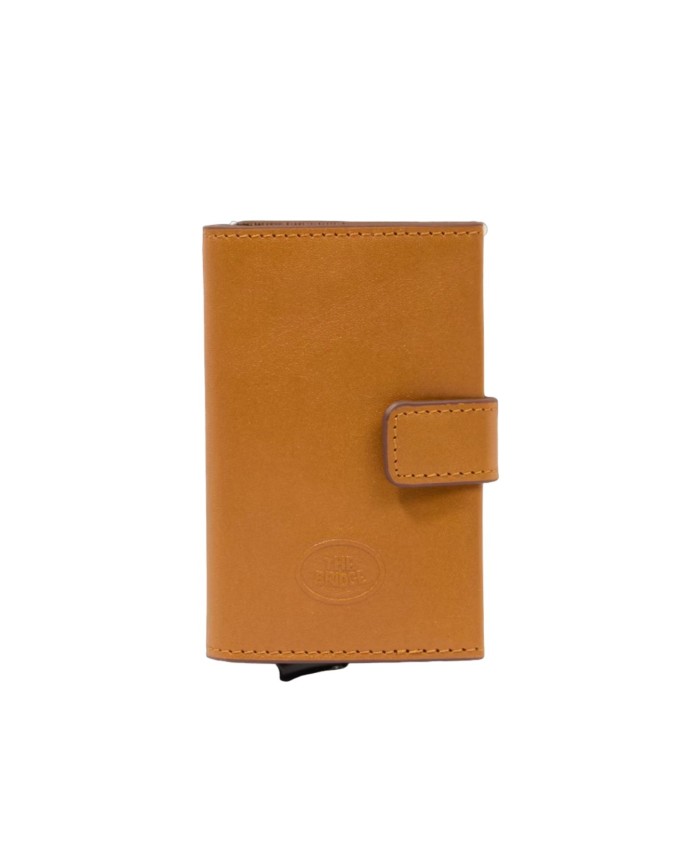 The Bridge - Story Leather Credit...