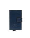  The Bridge - Porta carte di credito in pelle Story