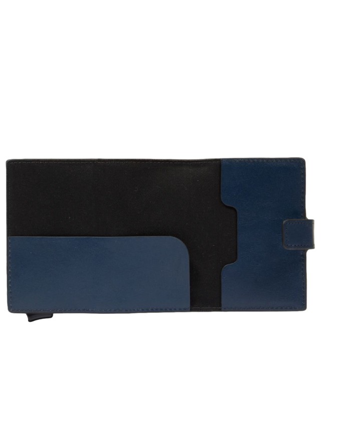  The Bridge - Porta carte di credito in pelle Story
