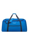  Delsey - Borsa da viaggio grande in poliestere riciclato