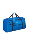  Delsey - Borsa da viaggio grande in poliestere riciclato