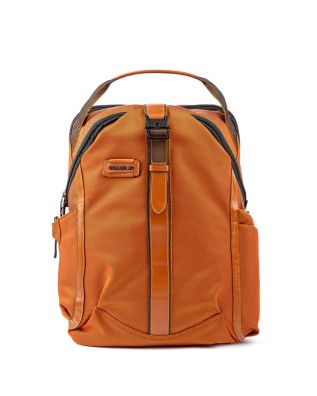  Scharlau - Zaino in poliestere porta pc 15,6'' First Class