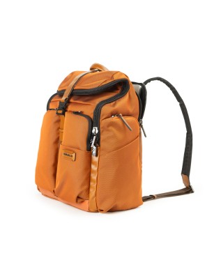  Scharlau - Zaino uomo in poliestere porta pc 15.6'' First Class 2