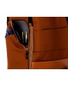  Scharlau - Zaino uomo in poliestere porta pc 15.6'' First Class