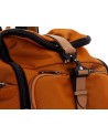  Scharlau - Zaino uomo in poliestere porta pc 15.6'' First Class