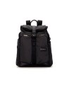  Scharlau - Zaino uomo in poliestere porta pc 15.6'' First Class