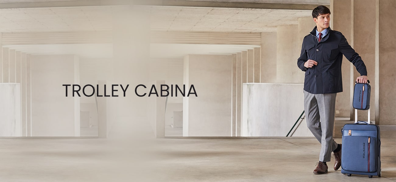 Valigie | Studioarch.com