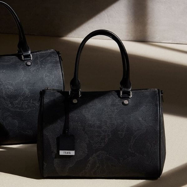 Tasche „Bauletto Prima Classe“