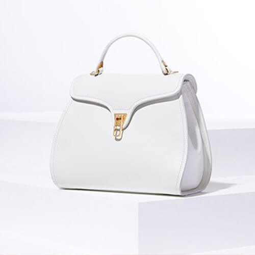 Coccinelle-Tasche