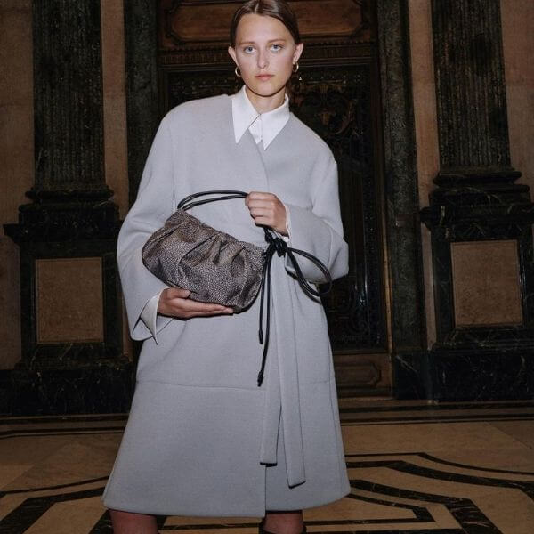 Borbonese Bags