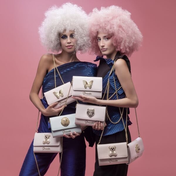 Braccialini Bags