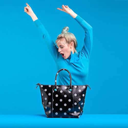Gabs-Taschen