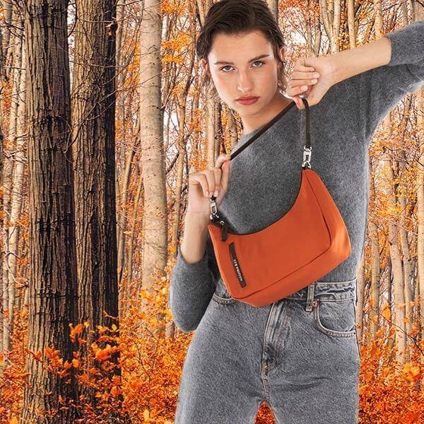 Mandarina Duck-Stipendium