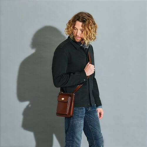 The Bridge Bags