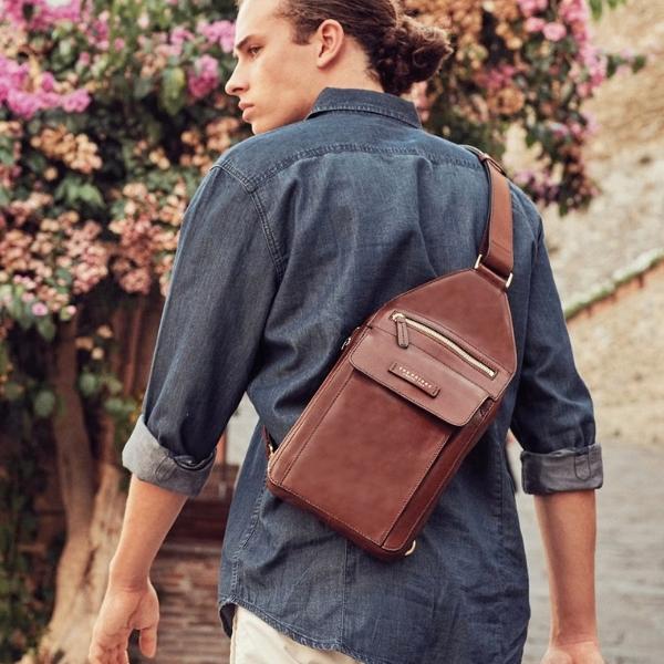 The Bridge Handbag
