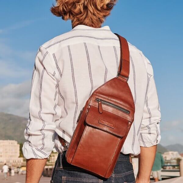 The Bridge Handbag