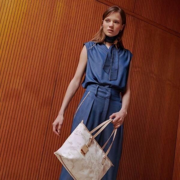 Handtasche „Prima Classe“