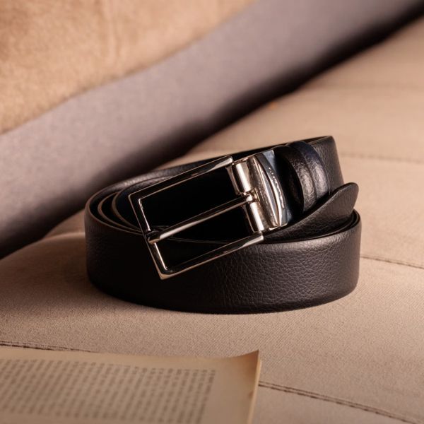 Piquadro Men's Belt