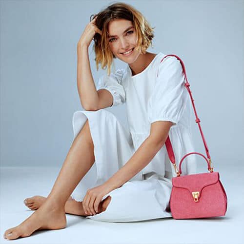 Coccinelle Handtasche