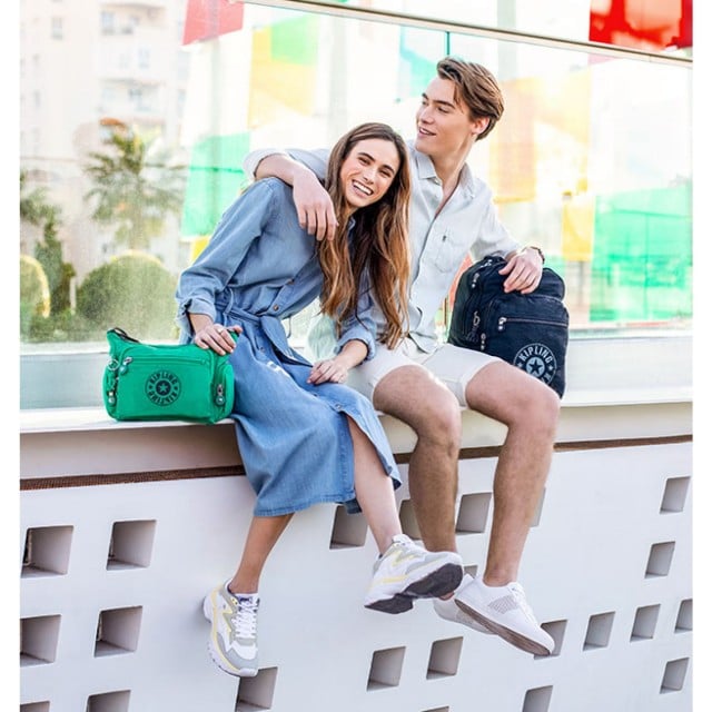 Kipling Taschen