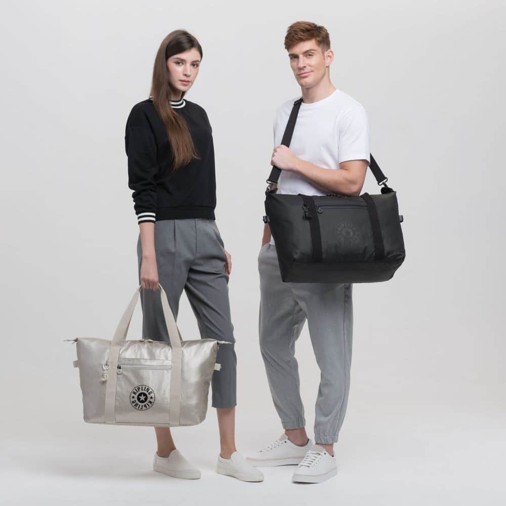 Kipling-Reisetasche