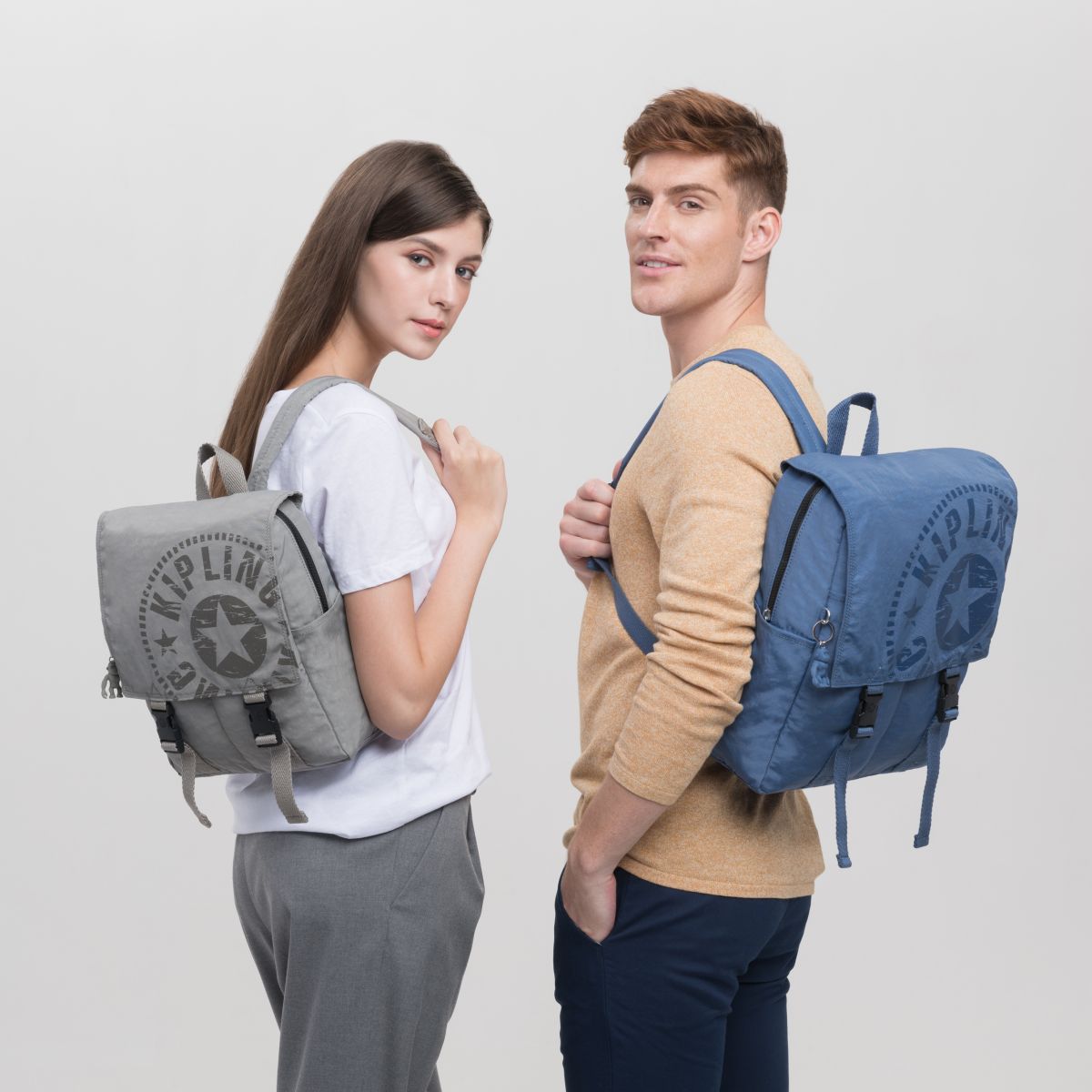 Kipling Rucks&auml;cke