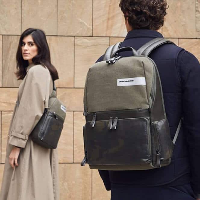 Piquadro Backpacks