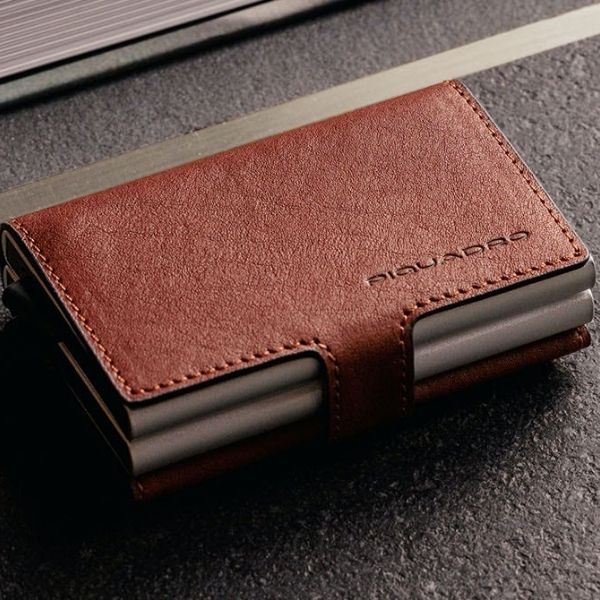 Credit Card Holder