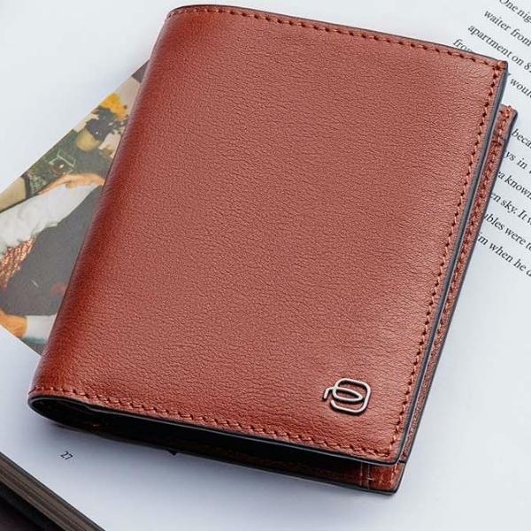 RFID-Brieftasche