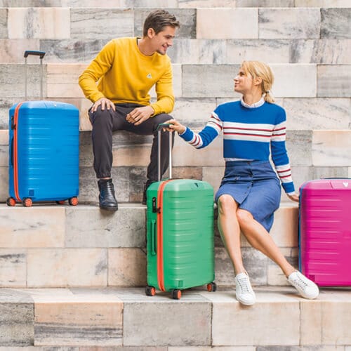 Roncato Trolley